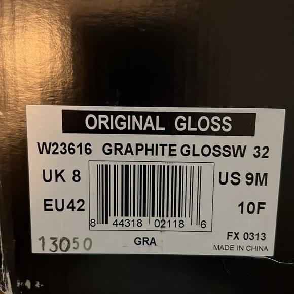 Hunter Boots - Picture 4 of 4